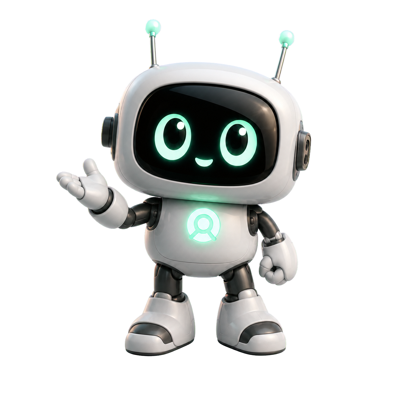 Scout, the Just Find technology advisor
